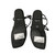 Used Stuart Weitzman Sandals 7.5 60105-S000295876 View 5