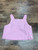 Used Amanda Uprichard Sleeveless Top S-4/6 60004-S000672144 View 3