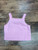 Used Amanda Uprichard Sleeveless Top S-4/6 60004-S000672144 View 1