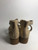 Used Donald J Pliner Dress Sandals 9.5 60049-S000837218 View 3