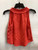 Used Unbranded Sleeveless Top XS-0/2 60071-S000666266 View 2