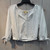 Used Michael Michael Kors Long Sleeve Top XS-0/2 60093-S000412897 View 1