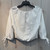 Used Michael Michael Kors Long Sleeve Top XS-0/2 60093-S000412897 View 3