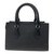 Used Michael Kors Sheila Small Center Zip Satchel 60099-S000377406 View 2