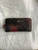 Used Coach Leather Wallet 60045-S000847332 View 1