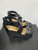 Used Report Wedge Sandals 7.5 60072-S000591716 View 4