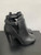 Used Michael Michael Kors Low Heels 8 60072-S000591718 View 4