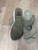Used Clarks Wedge Sandals 6 60107-S000335738 View 4