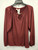 Used Michael Michael Kors Long Sleeve Top L-12/14 60027-S001488296 View 1