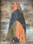 Used Farm Rio Long Dress B XS-0/2 60004-S000672169 View 1