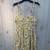 Used J. Crew Long Dress F M-8/10 60093-S000412909 View 3