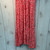 Used Free People Long Dress F M-8/10 60093-S000412910 View 2