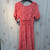 Used Free People Long Dress F M-8/10 60093-S000412910 View 3