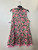 Used Entro Short Dress B L-12/14 60031-S000849691 View 2