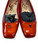 Used Yves Saint-Laurent Flats 7 60119-S000114622 View 8