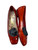 Used Yves Saint-Laurent Flats 7 60119-S000114622 View 2