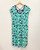 Used Talbots Active Dress M-8/10 60003-S000940016 View 2