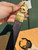 Used Gucci Belt S 4-6/27-28 60084-S000938081 View 6