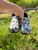 Used Sanita Clogs 10 60084-S000938085 View 5