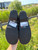 Used Sanita Clogs 10 60084-S000938085 View 4