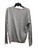 Used Lacoste Mens Lightweight Sweater L 60017-S001158490 View 3