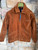 Used Supreme Short Light Jacket S-4/6 60067-S000824307 View 1