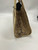 Used Brahmin Small Leather Handbag 60091-S000604715 View 4