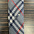 Used Burberry Mens Tie 60129-S000574569 View 9