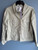 Used Soft Surroundings Denim Jacket M-8/10 60039-S000829505 View 1