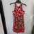 Used Jessica Simpson Short Dress B XS-0/2 60112-S000443531 View 1