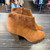 Used Old Navy Ankle Boots 10 60140-S000748555 View 1