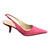 Used Sam Edelman Dress Sandals 10 60047-S000632109 View 2