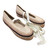Used Ulla Johnson Wedge Sandals 10 60047-S000632110 View 5