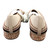 Used Ulla Johnson Wedge Sandals 10 60047-S000632110 View 6
