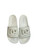 Used Dolce&Gabbana Wedge Sandals 10 60047-S000632114 View 3