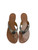 Used Tory Burch Sandals 10 60047-S000632118 View 3