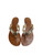 Used Tory Burch Sandals 10 60047-S000632120 View 3