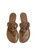 Used Tory Burch Sandals 10 60047-S000632122 View 3