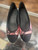 Used Chanel Flats 7.5 (38) 60004-S000672224 View 4