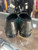 Used Chanel Flats 7.5 (38) 60004-S000672224 View 5