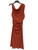 Used Banana Republic Long Dress B XL-16 60135-S000141277 View 2