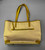 Used Dooney & Bourke Large Leather Handbag 60006-S001225287 View 2