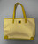 Used Dooney & Bourke Large Leather Handbag 60006-S001225287 View 1
