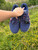 Used Asics Performance Shoes 9.5 60084-S000938169 View 3