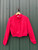 Used Jason Wu Short Light Jacket XS-0/2 60084-S000938206 View 1