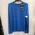 Used Nike Mens Active Long Sleeve XL 60112-S000443534 View 1