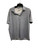 Used Kenneth Cole Collection Mens Short Sleeve Top L/16-16.5 60017-S001158658 View 1