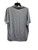 Used Kenneth Cole Collection Mens Short Sleeve Top L/16-16.5 60017-S001158658 View 2