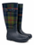 Used J. Crew Rain Boots 9 60066-S000837969 View 1