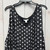 Used Cato Sleeveless Top 5X-26 60093-S000412981 View 2